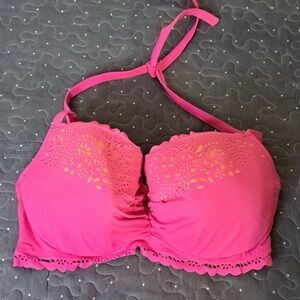 Victoria's Secret Pink Bikini Top